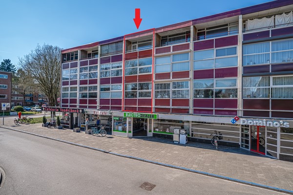 Te koop: Vondellaan 43, 6901 MB Zevenaar